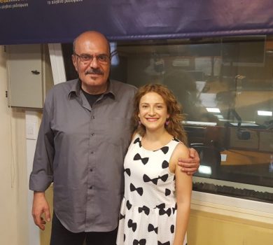 pardalidou-fidanaki-realfm-Tsilimidis