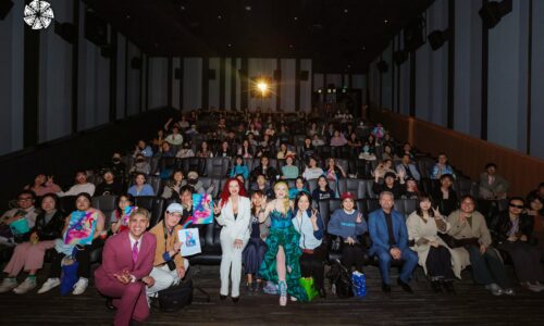 Angel Pardalos World Premiere Beijing Film Festival (3)